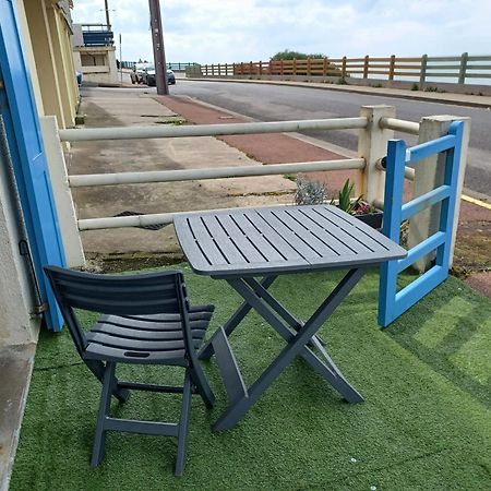 Escapade En Mer Ault Kültér fotó